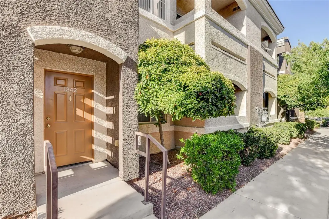 9303 Gilcrease Avenue #1242, Las Vegas, NV 89149 - Image #1