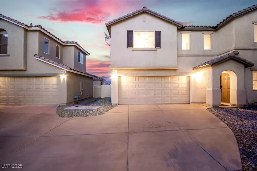9104 Spoonbill Ridge Place, Las Vegas, NV 89143 - Image #2
