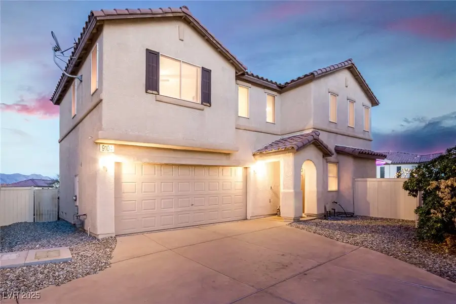 9104 Spoonbill Ridge Place, Las Vegas, NV 89143 - Image #3
