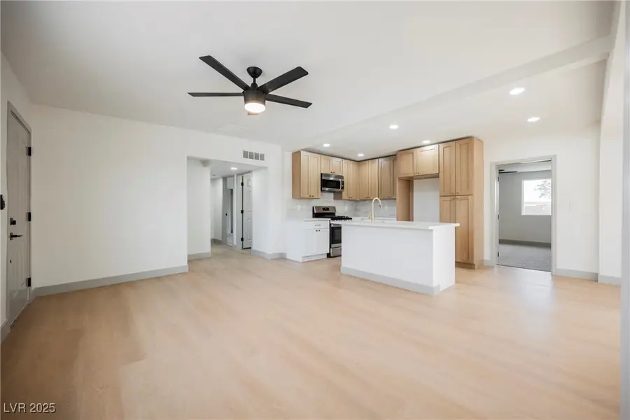 2816 Fort Sumter Drive, North Las Vegas, NV 89030 - Image #3