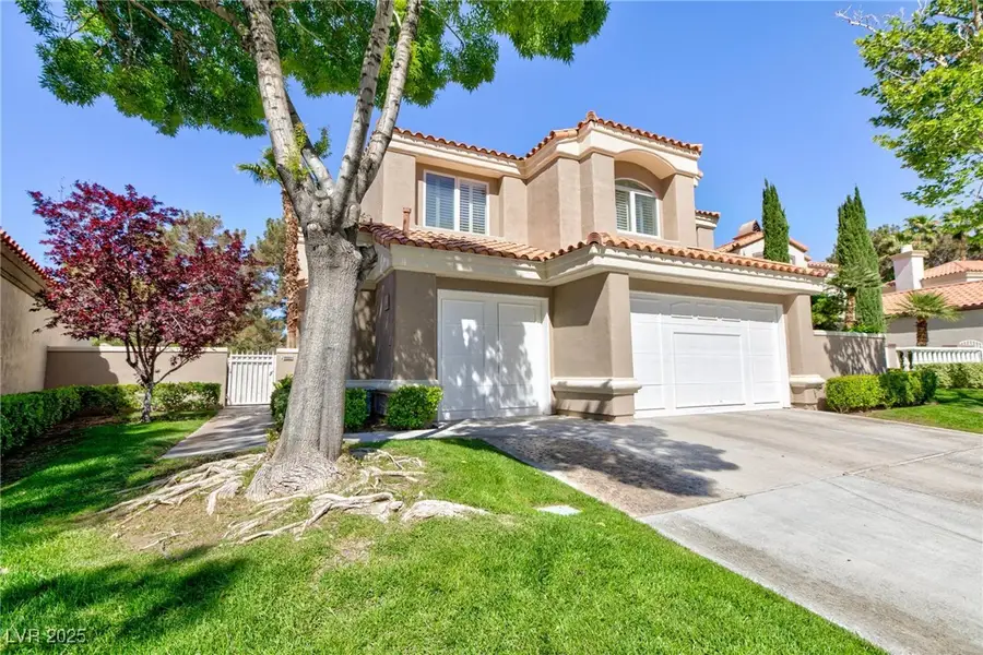 8244 Horseshoe Bend Lane, Las Vegas, NV 89113 - Image #3