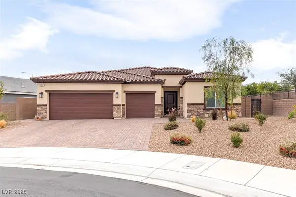 1961 Colbert Cove Court, North Las Vegas, NV 89084
