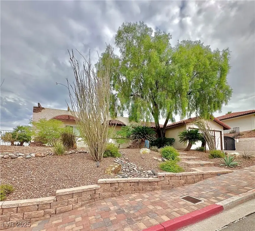 109 Vista Lago Court, Boulder City, NV 89005 - Image #2