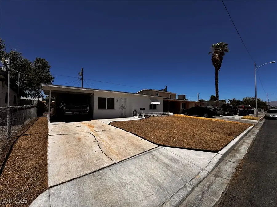 421 Harvard Street, Las Vegas, NV 89107 - Image #2