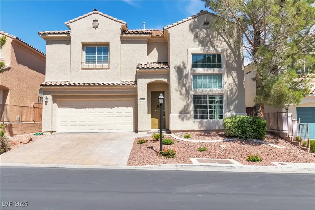 4016 Owlshead Mountain Street, Las Vegas, NV 89129 - Image #1