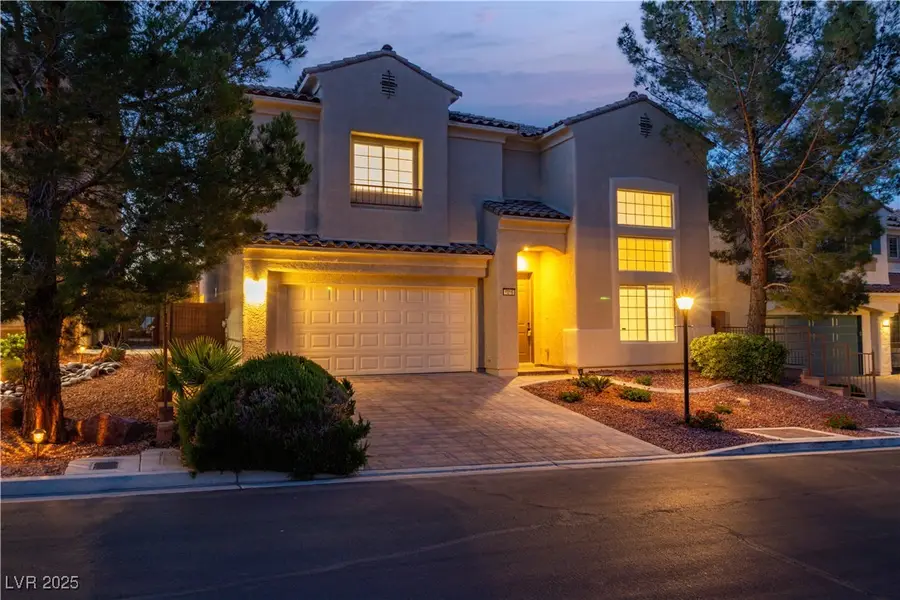 4016 Owlshead Mountain Street, Las Vegas, NV 89129 - Image #2