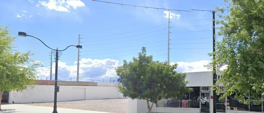 1022 S Main Street, Las Vegas, NV 89101 - Image #3
