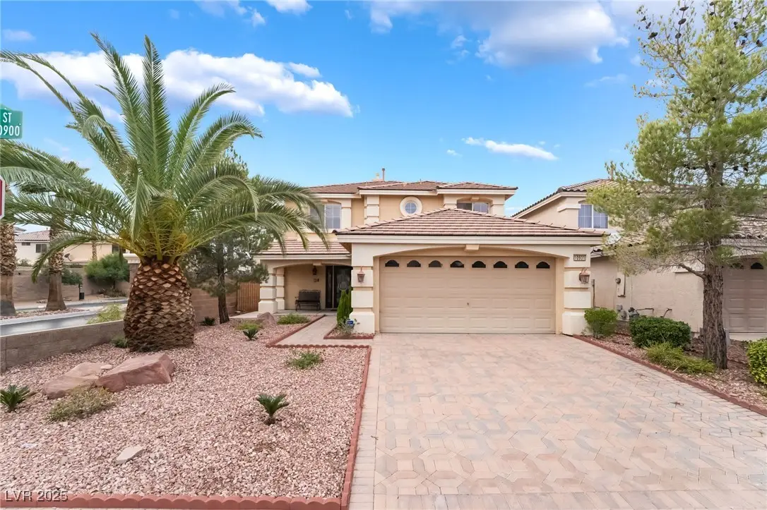 10931 Fintry Hills Street, Las Vegas, NV 89141 - Image #1