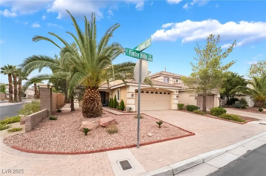10931 Fintry Hills Street, Las Vegas, NV 89141 - Image #3