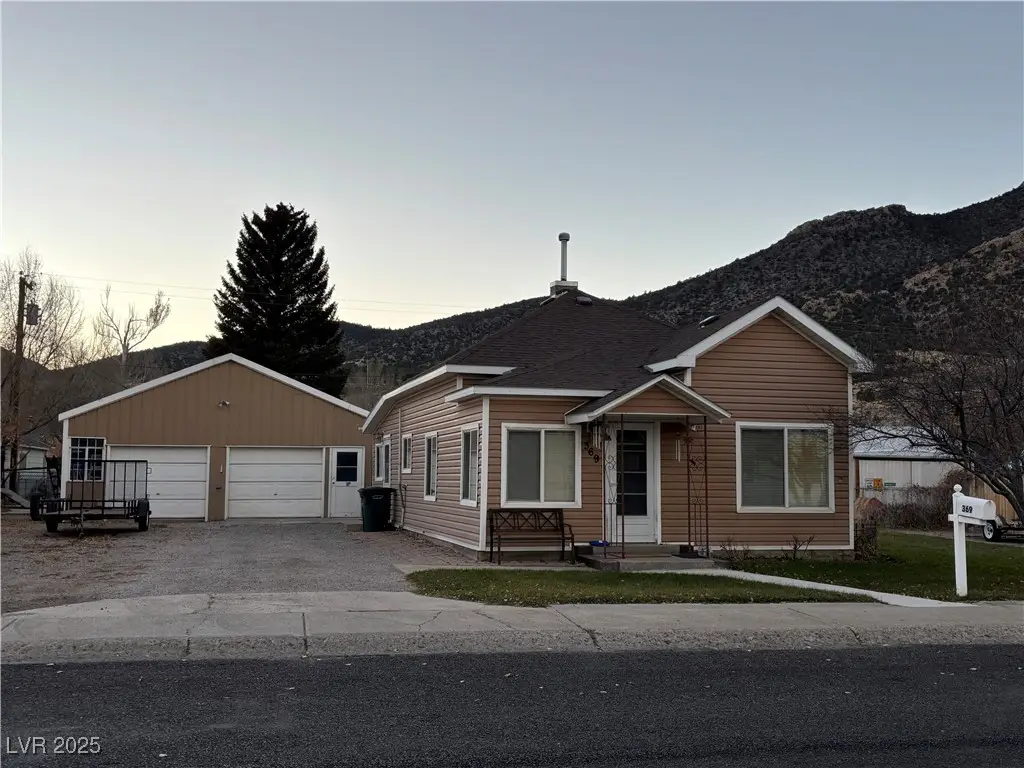 369 Ogden Avenue, Ely, NV 89301 - Image #1