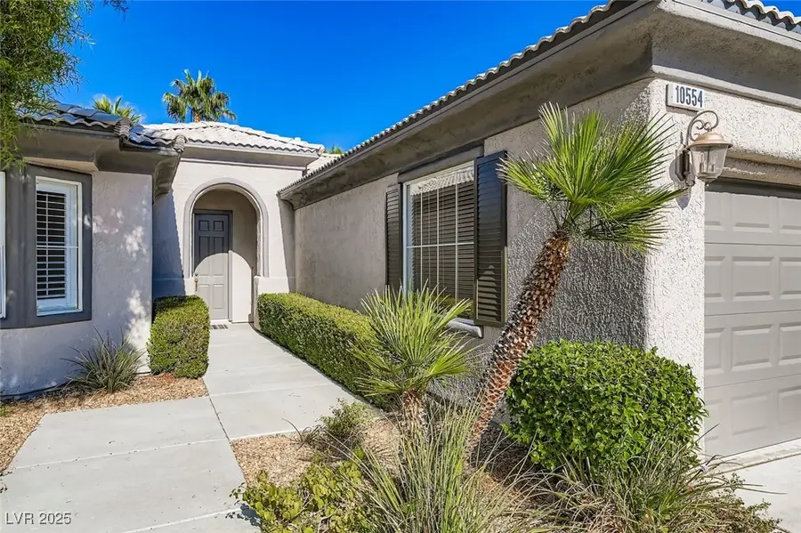 10554 Sopra Court, Las Vegas, NV 89135 - Image #3