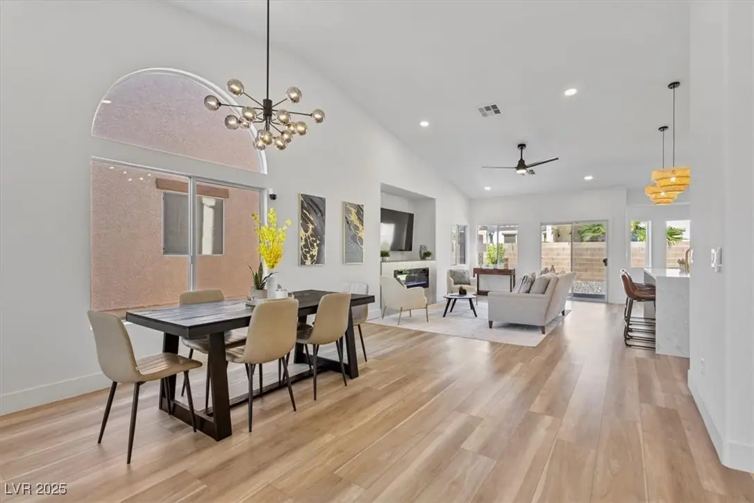 4176 Demoline Circle, Las Vegas, NV 89141 - Image #1