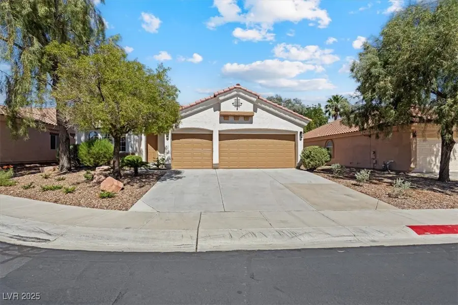 4176 Demoline Circle, Las Vegas, NV 89141 - Image #2