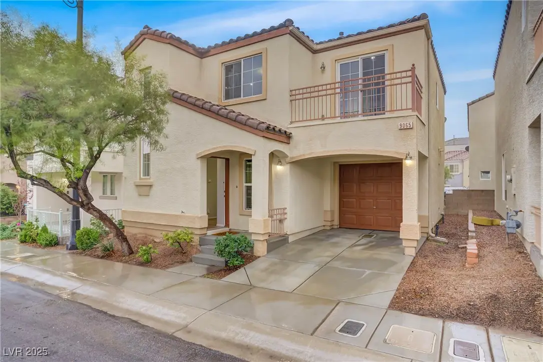 9065 Tantalizing Avenue, Las Vegas, NV 89149 - Image #1