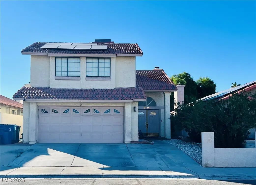 2512 Charteroak Street, Las Vegas, NV 89108 - Image #1