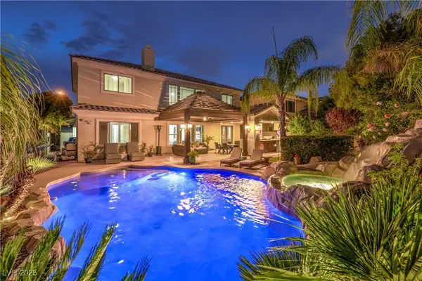 10620 Fable Street, Las Vegas, NV 89141