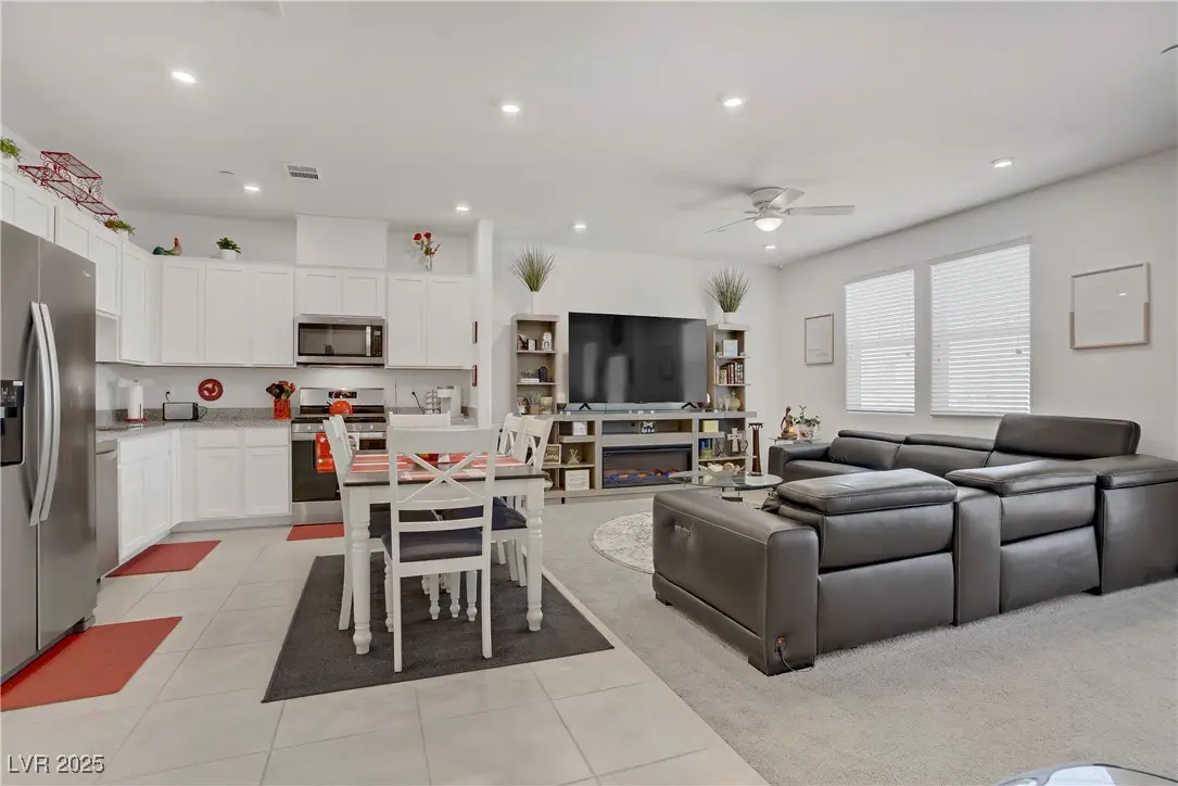 664 Foam Flower Lane, Henderson, NV 89015 - #1