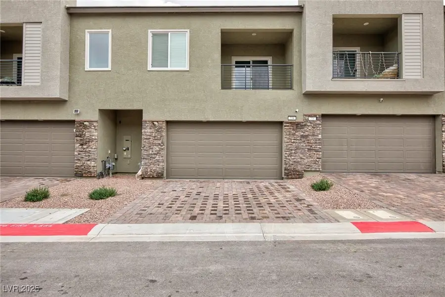 334 Laurel Peak Drive, Henderson, NV 89015 - Image #2