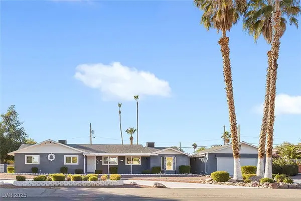 1885 Valley Drive, Las Vegas, NV 89108