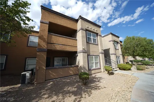 6650 W Warm Springs Road #1120, Las Vegas, NV 89118