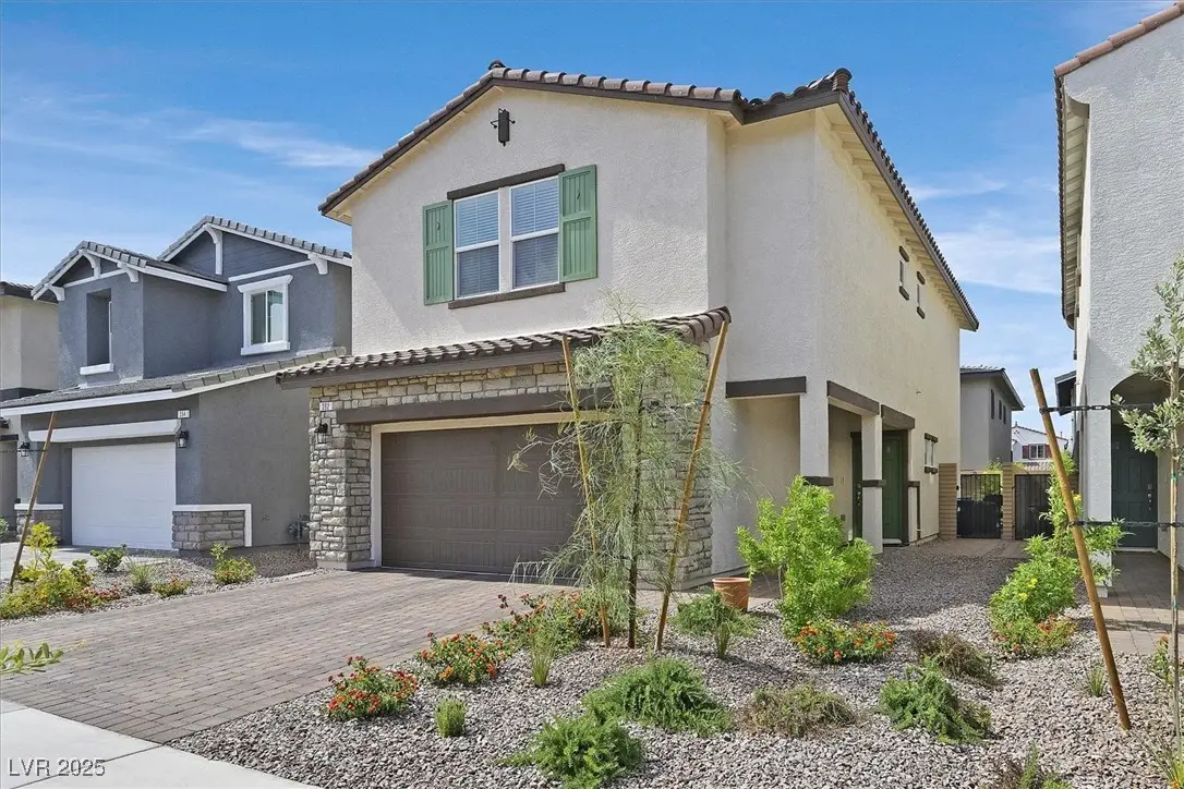 392 Canary Song Drive, Henderson, NV 89011 - Image #1