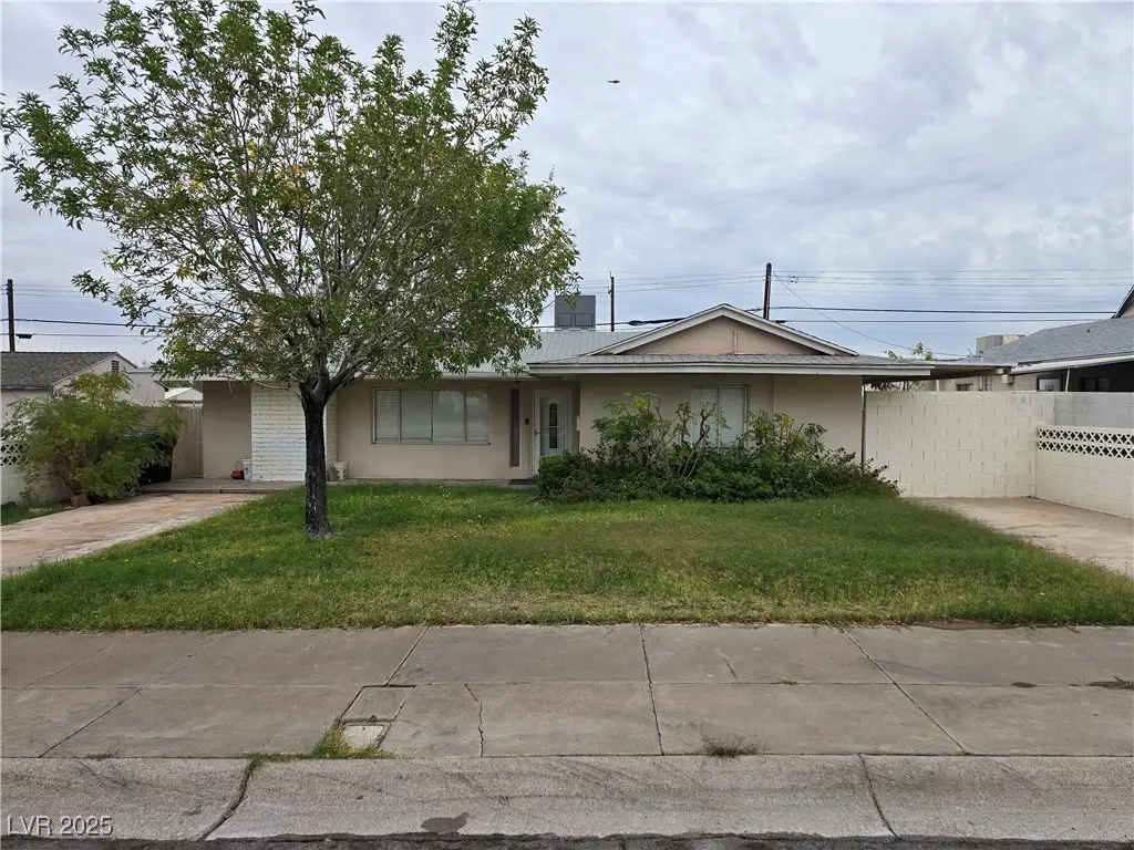 541 Burton Street, Henderson, NV 89015 - Image #1