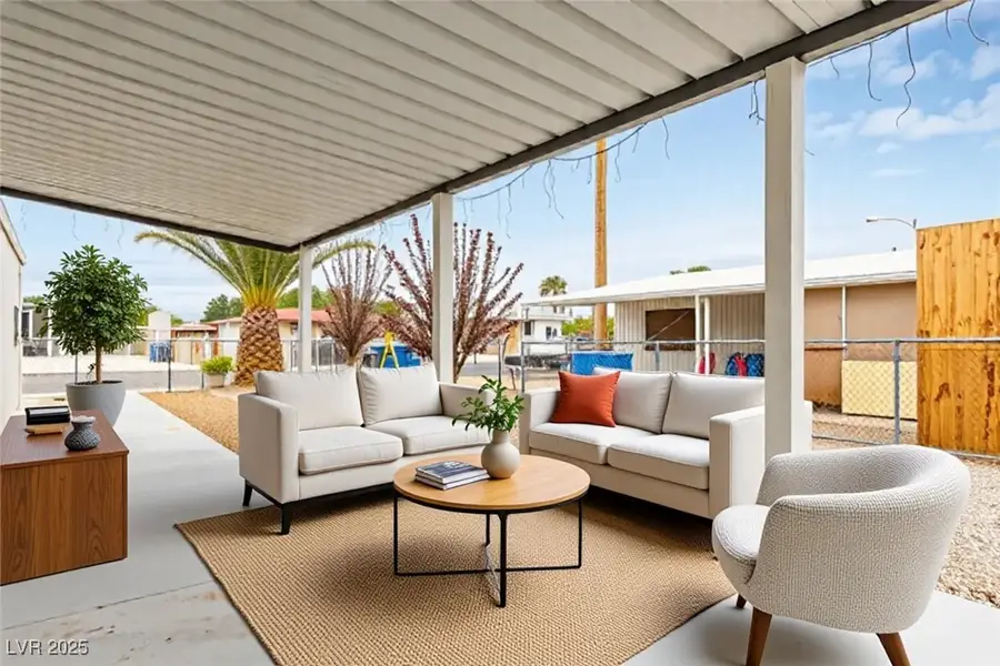 3426 Cactus Springs Drive, Las Vegas, NV 89115 - Image #2