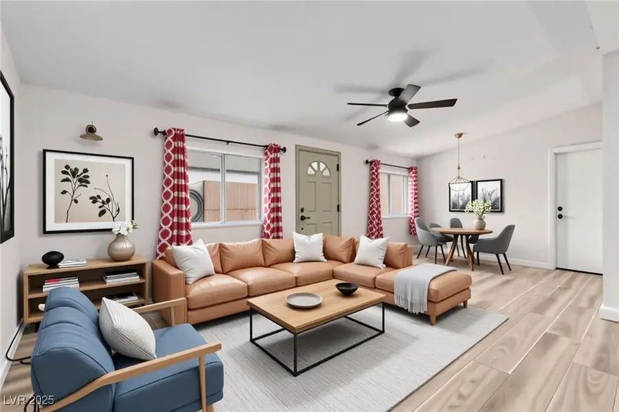 3426 Cactus Springs Drive, Las Vegas, NV 89115 - Image #3