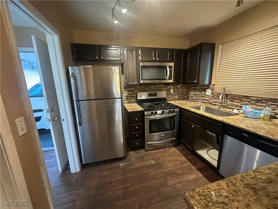 6709 Rio Sands Court, Las Vegas, NV 89130 - Image #2