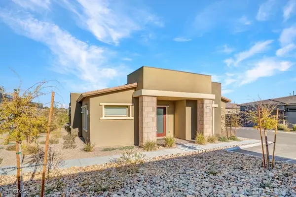 925 Allister Fields Lane, Las Vegas, NV 89138