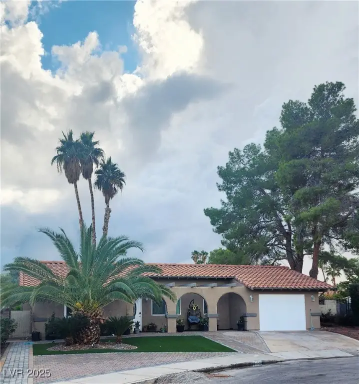 3158 La Luna Circle, Henderson, NV 89014 - Image #1