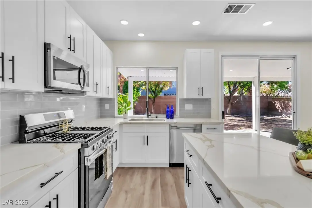 2193 Red Alder Street, Henderson, NV 89002 - Image #1