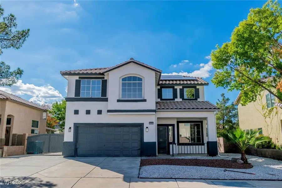 2193 Red Alder Street, Henderson, NV 89002 - Image #2