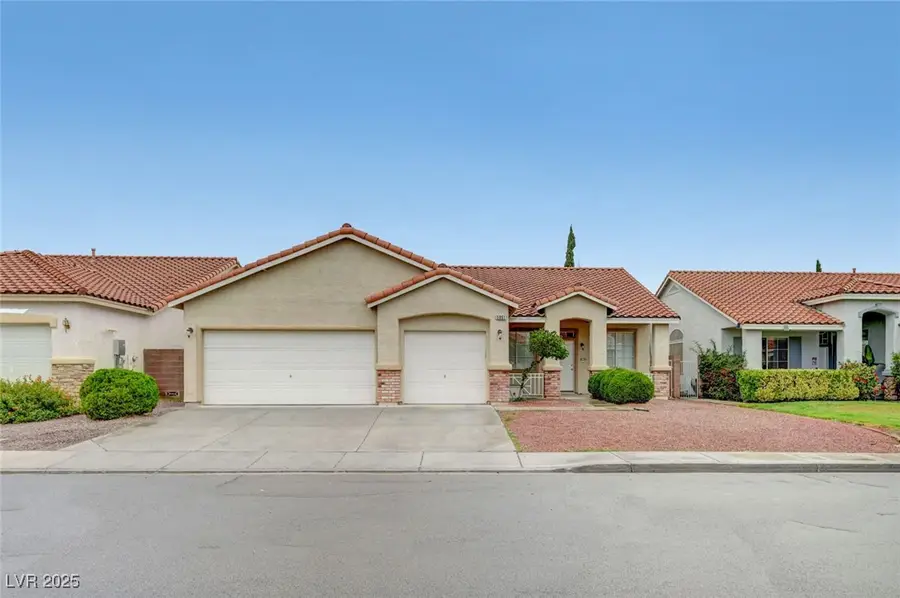 5861 Lost Valley Street, Las Vegas, NV 89113 - Image #2