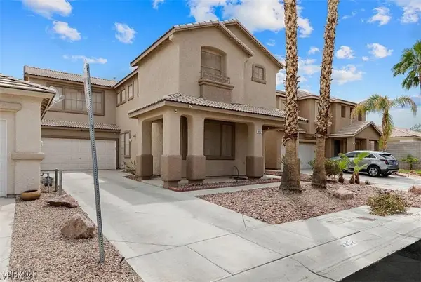 9852 Altadena Street, Las Vegas, NV 89183