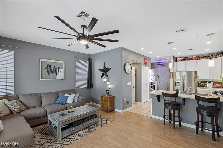 9852 Altadena Street, Las Vegas, NV 89183 - Image #2