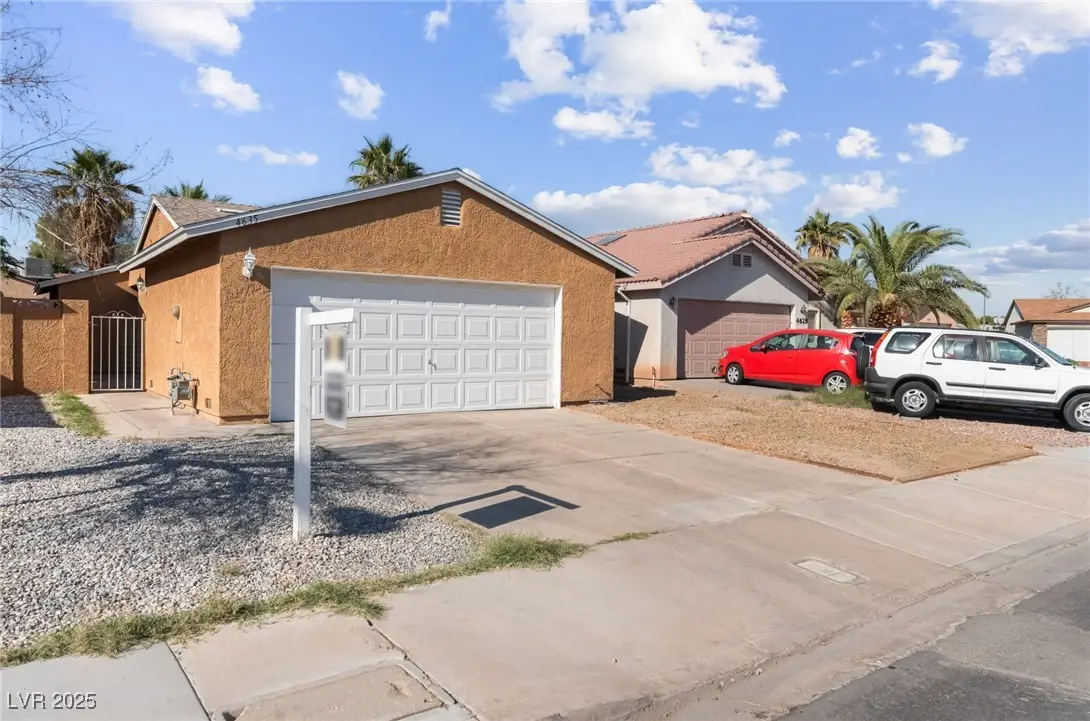 4635 Lady Bug Circle, Las Vegas, NV 89122 - Image #1