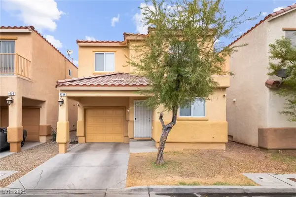 4734 Valleyside Avenue, Las Vegas, NV 89115