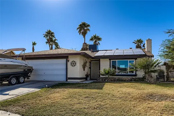 5613 Chestnut Street, Las Vegas, NV 89119