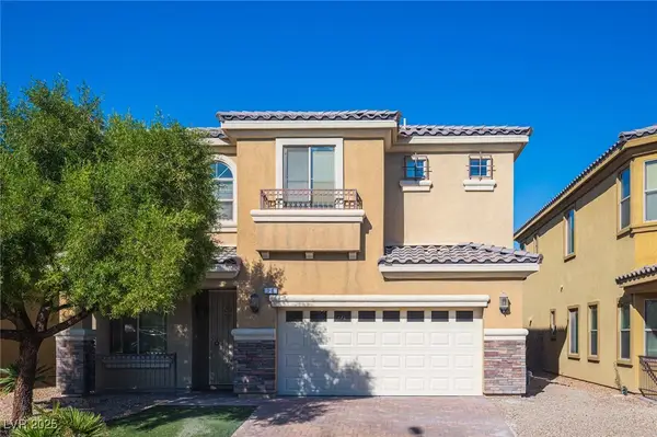 16 Delighted Avenue, North Las Vegas, NV 89031