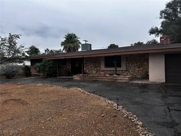 3220 El Camino, Las Vegas, NV 89146