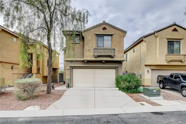 1971 Eskam Street, Las Vegas, NV 89156