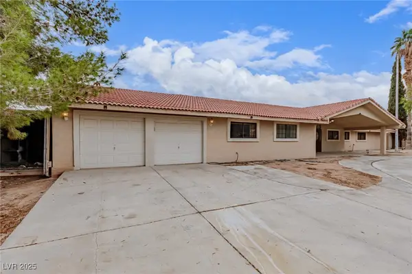 Address Withheld By Seller, Las Vegas, NV 89118