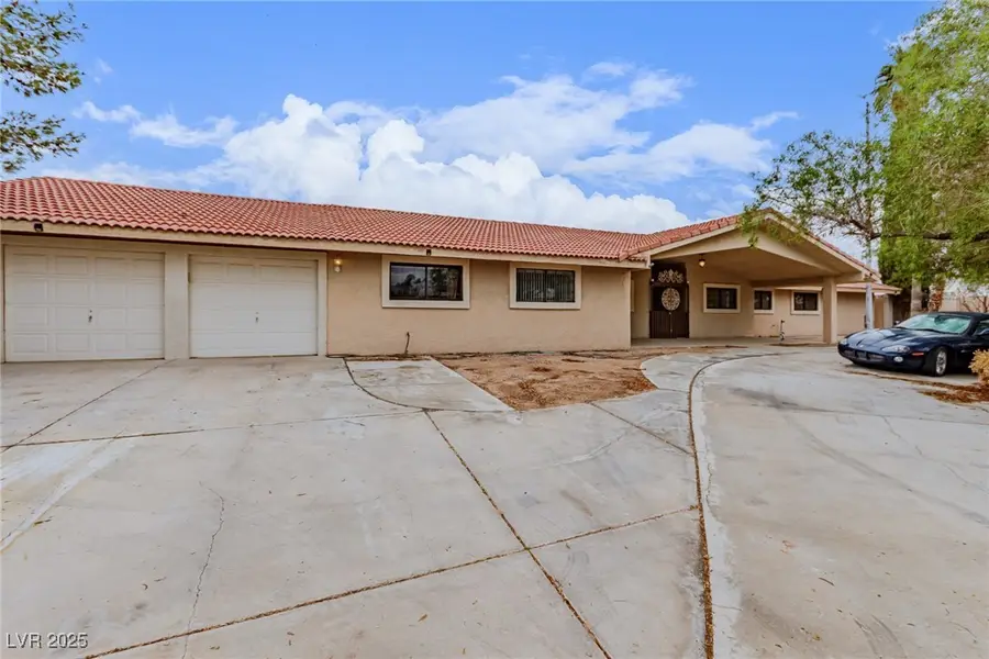 Address Withheld By Seller, Las Vegas, NV 89118 - Image #3