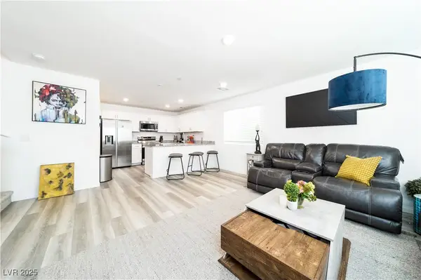 2849 Desert Mosaic Lane #5, Las Vegas, NV 89183