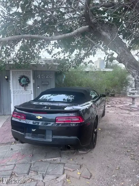 4528 Pacyna Street, Las Vegas, NV 89122 - Image #2