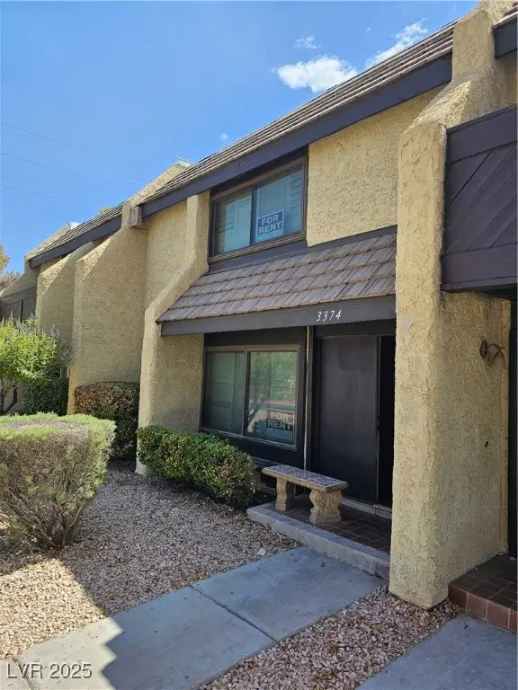 3374 China Drive, Las Vegas, NV 89121 - Image #2