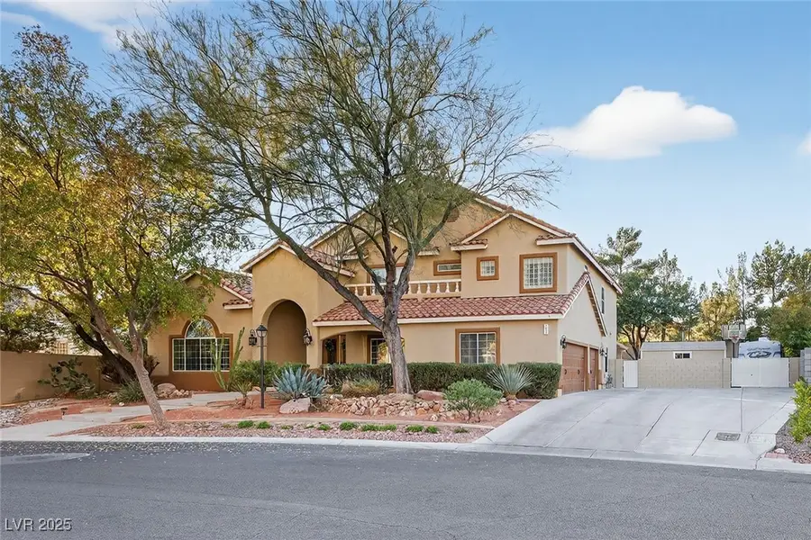 7631 Man O War Street, Las Vegas, NV 89131 - Image #2