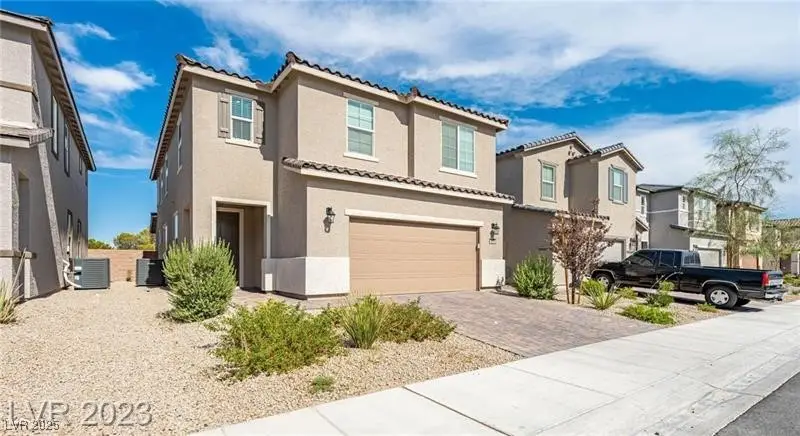4278 Eagle Island, Las Vegas, NV 89130 - Image #1