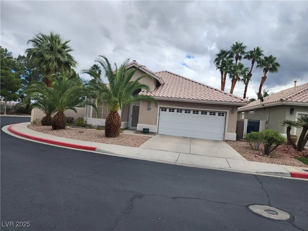 2138 Eaglepath Circle, Henderson, NV 89074 - Image #1